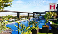 dna monse hotel spa and golf